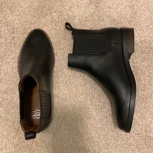 Brand New Thursday Boot Co. Lug Soles